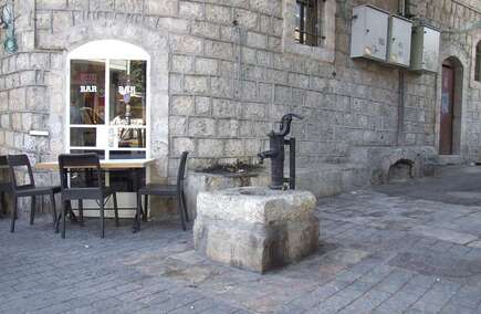 הסעדות הטובות ביותר במחוז ירושלים