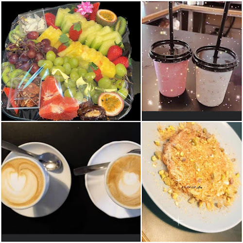 Comentarii opinii despre בית קפה בירוחם שאטה (מסעדה בירוחם)