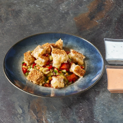 פיצה ראשונים