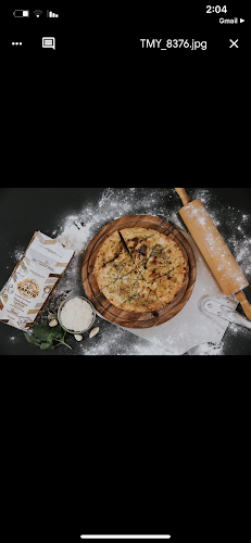 פאפי איטליאנו - הסעדה