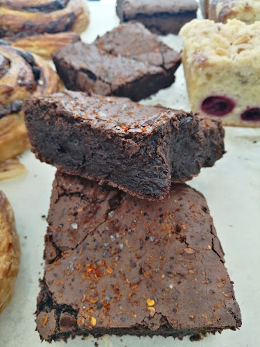 ברדא - הסעדה