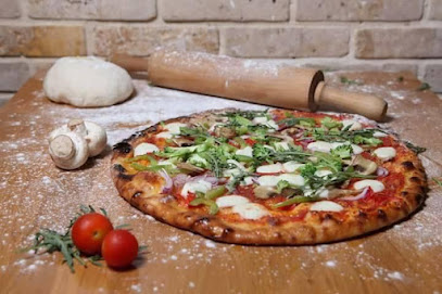 פיצריית ג'ראיסי בע"מ