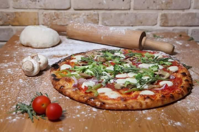 פיצריית ג'ראיסי בע"מ