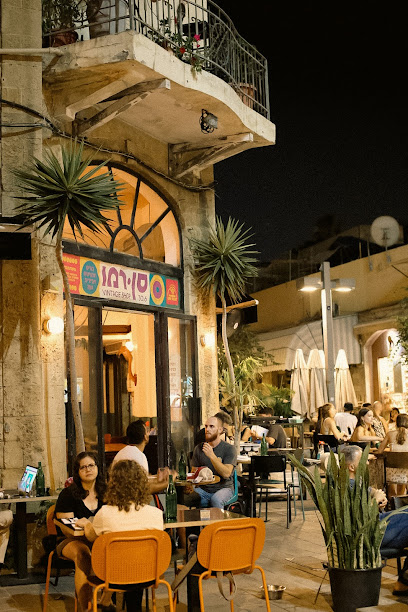 Casino San Remo | קזינו סן רמו