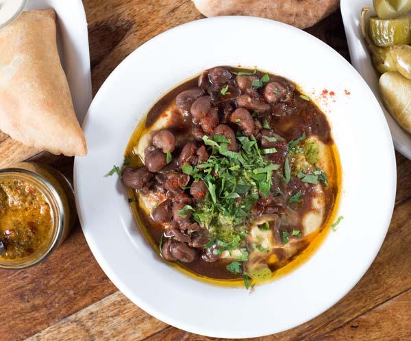 Comentarii opinii despre חומוס יוסף