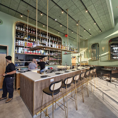 אצה סושי קרית אתא