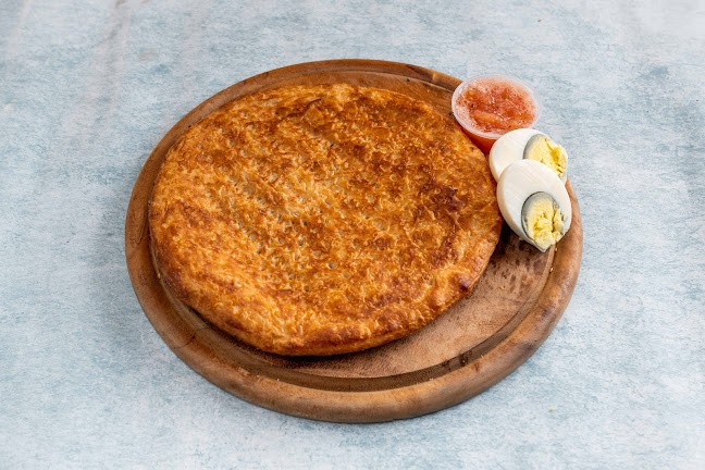 Pizza Rondo Ganei Tikva - פיצה רונדו גני תקווה - גני תקווה