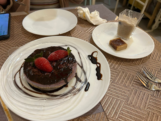 Comentarii opinii despre Coffee & Salads YanArt