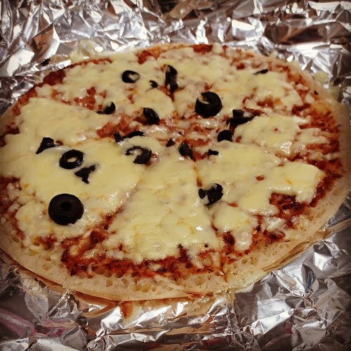 המאפייה התימנית