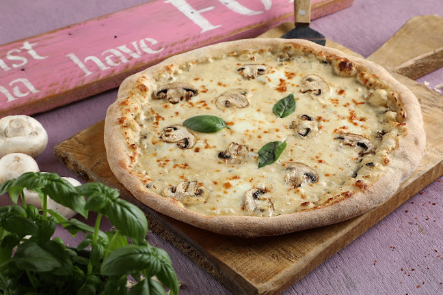 Pizza Rondo Ganei Tikva - פיצה רונדו גני תקווה - גני תקווה