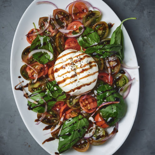 Opinii despre בזיליקה- מסעדה איטלקית în אשקלון - הסעדה