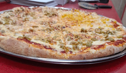 פיצה המשולש