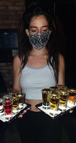 Opinii despre טומי גאן Tommy Gun în נתניה - הסעדה