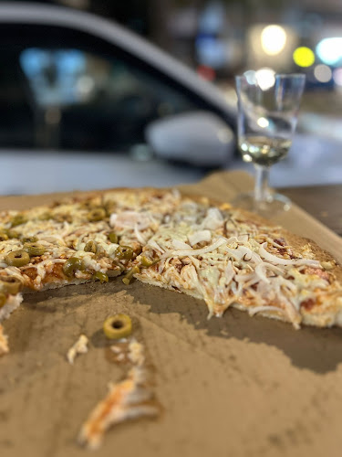 פיצה שמש - פיצה בחדרה | פיצרייה (בית יוסף)