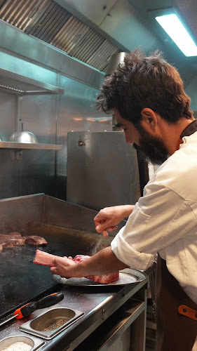 Opinii despre הדסון לילינבלום | Hudson Lilinblum în תל אביב-יפו - הסעדה