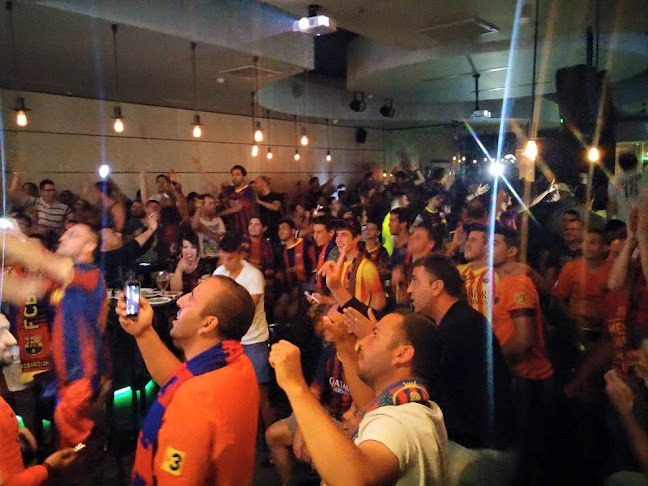 פטיפון – בר - הסעדה