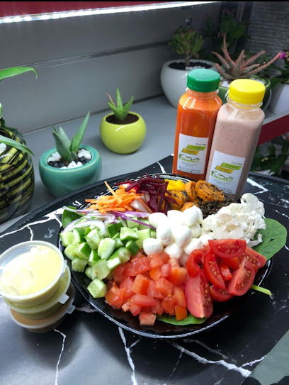 פרש בר fresh bar