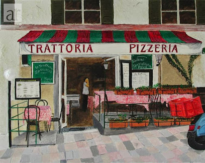 דיצה פיצה-רמת דניה