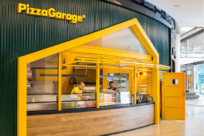 פיצה גראז' pizzagarage