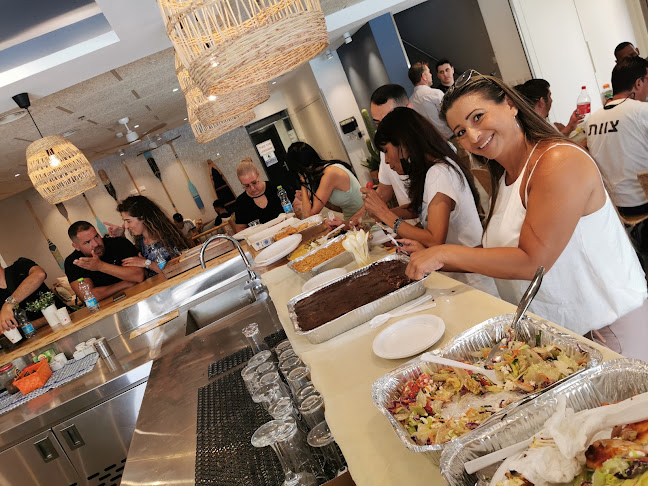 Matatiahu Bar Restaurant - אילת