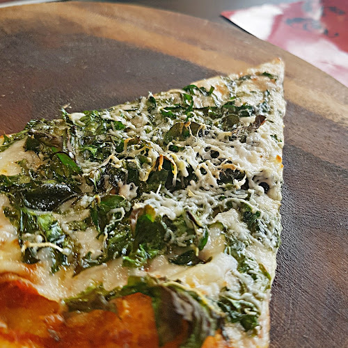 Comentarii opinii despre פיצה דאלי - Pizza Dali