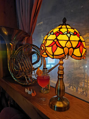 Josephine Baker ג'וזפין בייקר - תל אביב-יפו