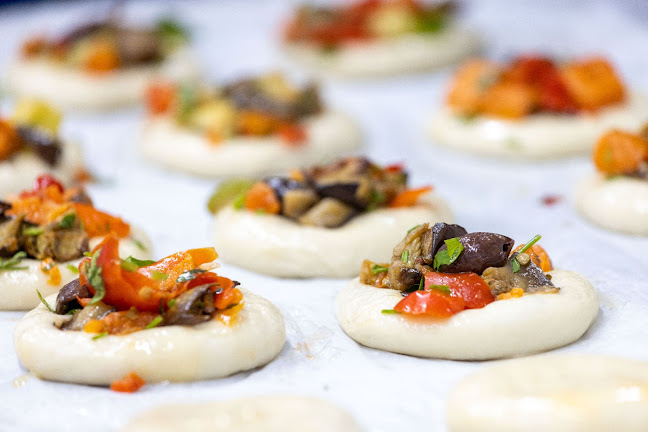 Comentarii opinii despre נוגטין - מגשי אירוח וקונדיטוריה