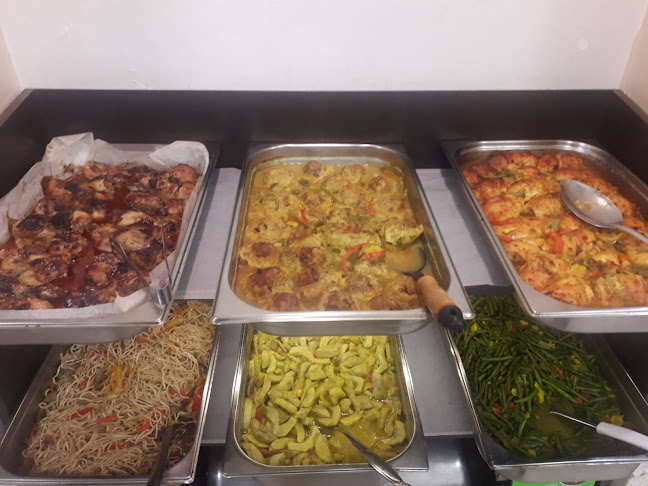 קייטרינג מוניטין צפת - הסעדה