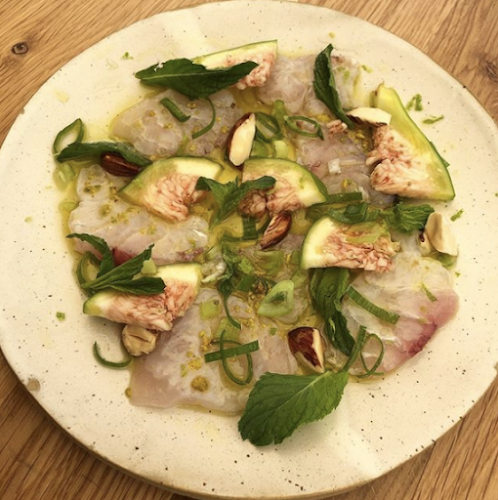 Opinii despre ברדא în חיפה - הסעדה