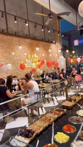 Opinii despre גולדה גלידה סחרוב ראשון לציון în ראשון לציון - הסעדה