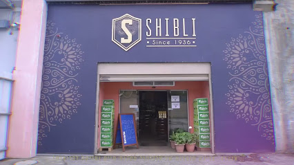 משקאות שיבלי