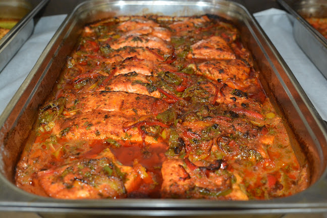 Comentarii opinii despre קייטרינג מוניטין צפת