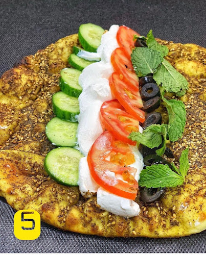 פיצריית ג'ראיסי בע"מ - חיפה