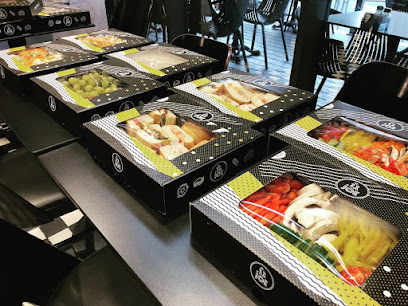 קפה ג'ו - קניון חולון