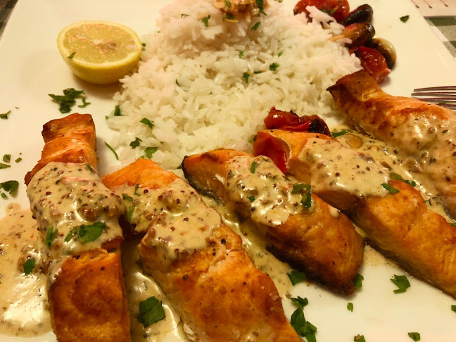 גבריאלה מסעדה בר בירושלים - ירושלים