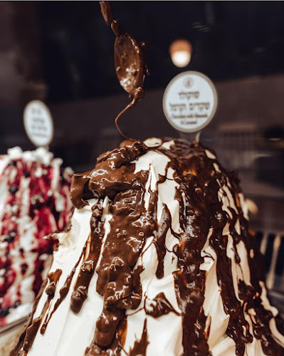 גולדה גלידה סחרוב ראשון לציון