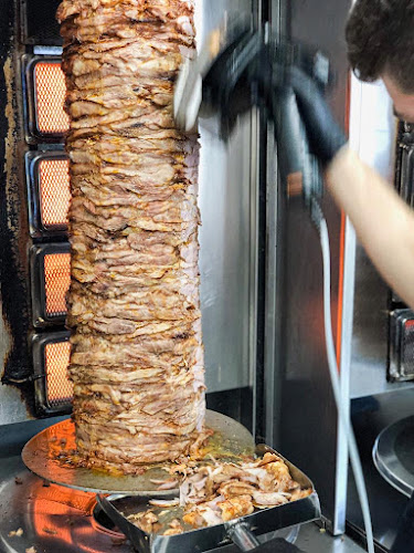 Opinii despre שווארמה אשקלון în אשקלון - הסעדה