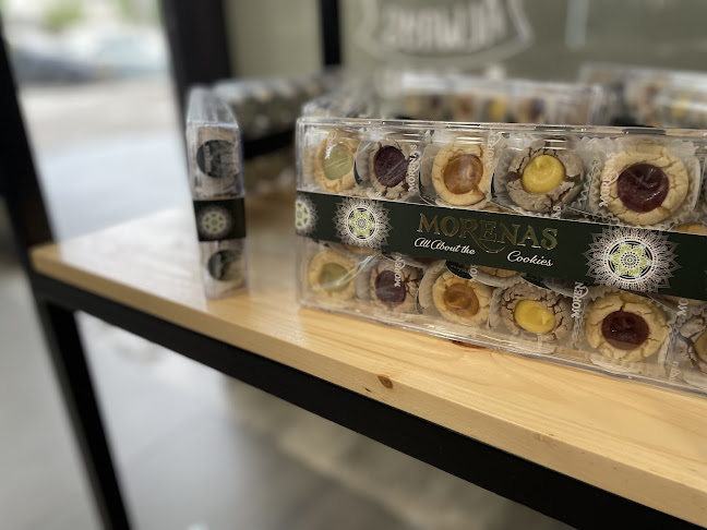 פאפא בייקרי - הסעדה