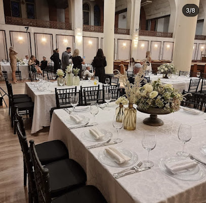 סנדר קייטרינג בוטיק