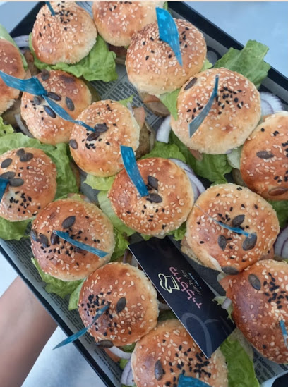 קייטרינג שף חלבי באשקלון