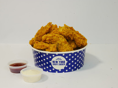 ניו יורק קריספי ציקן רעננה