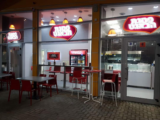 פסגת הבאגט תחנת דלק פז פ.זאב