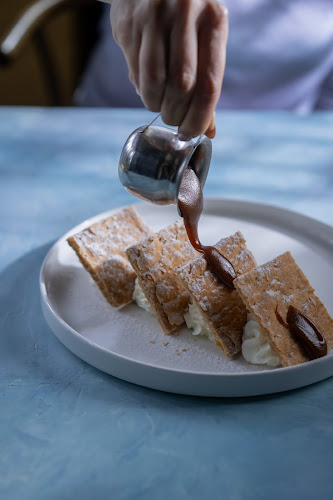 קפה גרג - הסעדה