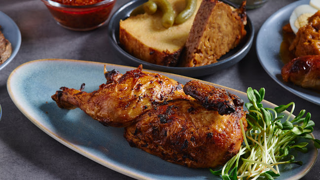 Opinii despre מעדני ירושלים în בני ברק - הסעדה