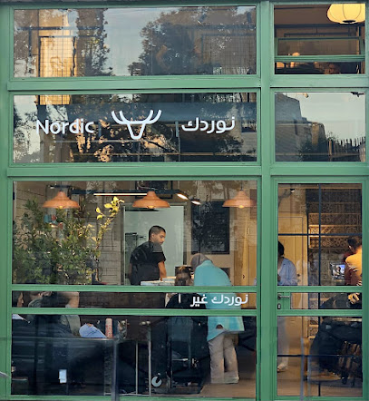 Nordic Café