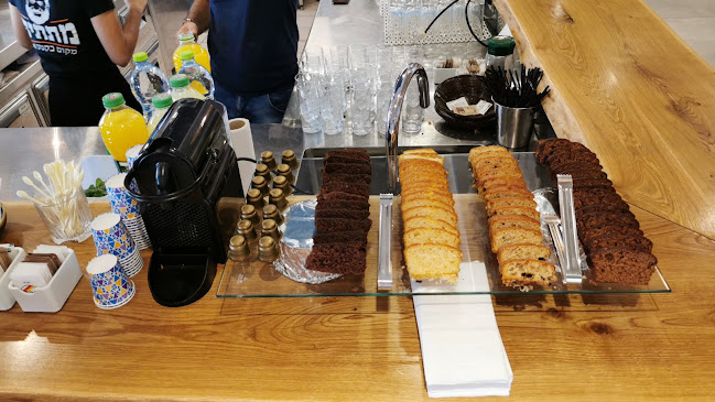 Matatiahu Bar Restaurant - הסעדה