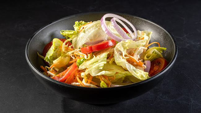 SMASH-Burger house - הסעדה