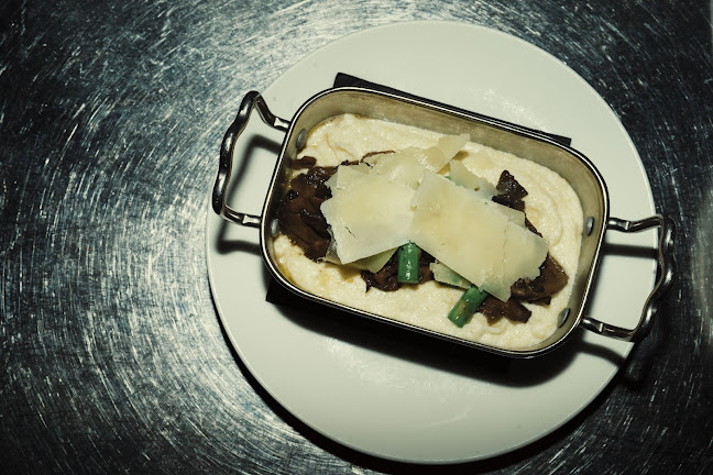 מסעדת הסדנא | hasadna restaurant - הסעדה