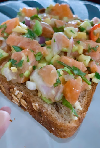 Comentarii opinii despre דוקטור דג- בוטיק לדגים טריים