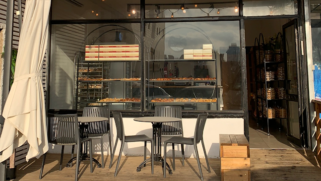 מאפיית סרוסי